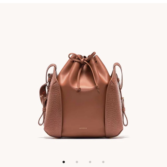 Senreve Fiore bucket bag - Picture 7 of 7